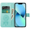 Mezzo, Kaaned Samsung Galaxy A27, A276, 2026 - Unenäopüüdja Mündiroheline