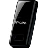 USB Mini WiFi Adapter, TP-LINK TL-WN823N, 2.4GHz, 802.11n, 300Mbps