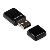 USB Mini WiFi Adapter, TP-LINK TL-WN823N, 2.4GHz, 802.11n, 300Mbps