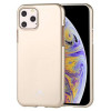 Mercury Jelly, Ümbris Apple iPhone 11 Pro Max, 6.5" 2019 - Kuld