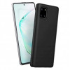 Silicon, Ümbris Samsung Galaxy Note 10 Lite, A81, N770, 2020 - Must