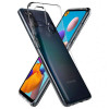 Ümbris Samsung Galaxy A21s, A217, 2020 - Läbipaistev