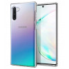 Ümbris Samsung Galaxy Note 10, Note 10 5G, N970, N971, 2019 - Läbipaistev