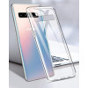 Ümbris Samsung Galaxy S10 5G, G977, 2020 - Läbipaistev