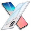 Ümbris Samsung Galaxy S10 Lite, A91, 6.7, G770, 2020 - Läbipaistev