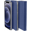 Magnet, Kaaned Apple iPhone 12 / 12 Pro, 6.1" 2020 - Sinine