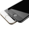 Kaitseklaas 5D, Apple iPhone 7 Plus, iPhone 8 Plus, 2016/2017 - Valge