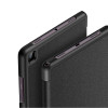 Premium Smart, Kaaned Samsung Galaxy Tab A7 2020, 10.4", T500, T505 - Must