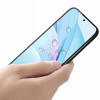 Kaitseklaas 5D, Xiaomi Mi 10T Lite 5G, 2020 - Must