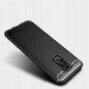 Carbon, Ümbris Xiaomi Redmi Note 9, 2020 - Must