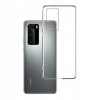 Clear, Ümbris Huawei P40 Pro, 2020 - Läbipaistev