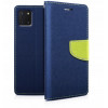 Fancy, Kaaned Samsung Galaxy Note 10 Lite, A81, N770, 2020 - Sinine