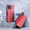Fancy, Kaaned Samsung Galaxy Note 20 Ultra, Note 20 Ultra 5G, N985, N986, 2020 - Punane