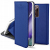 Magnet, Kaaned Samsung Galaxy Note 20 Ultra, Note 20 Ultra 5G, N985, N986, 2020 - Sinine