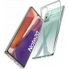 Ümbris Samsung Galaxy Note 20, Note 20 5G, N980F, N981B, 2020 - Läbipaistev