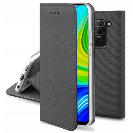 Magnet, Kaaned Xiaomi Redmi Note 9, 2020 - Must