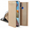 Magnet, Kaaned Samsung Galaxy A21s, A217, 2020 - Kuld