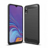 Carbon, Ümbris Samsung Galaxy A10, A105, 2019 - Must