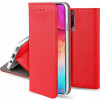 Magnet, Kaaned Xiaomi Mi 10 Lite 5G, 2020 - Punane