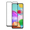 Kaitseklaas 5D, Samsung Galaxy A41, A415, 2020 - Must