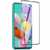 Kaitseklaas 5D, Samsung Galaxy A51, A515, 2019 - Must