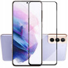 Kaitseklaas 5D, Samsung Galaxy S21 Ultra 5G, 6.8, G998B, 2021 - Must