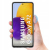 Ümbris Samsung Galaxy A72 4G, A72 5G, A725F, SM-A726B, 2021 - Läbipaistev
