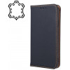 Leather, Nahkkaaned Samsung Galaxy A52 4G, A52 5G, A525F, A526B, 2021 - Must