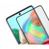 Kaitseklaas 5D, Samsung Galaxy Note 10 Lite, A81, N770, 2020 - Must