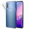 Ümbris Samsung Galaxy A40, A405, 2019 - Läbipaistev