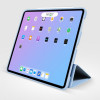 Flex, Kaaned Apple iPad AIR 4, AIR 5 2020/2022, AIR4, AIR 5, 10.9" - Helesinine