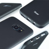 Roar Colorful, Ümbris Samsung Galaxy Note 20 Ultra, Note 20 Ultra 5G, N985, N986, 2020 - Must