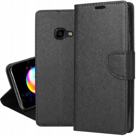 Fancy, Kaaned Samsung Galaxy Xcover 4, Xcover 4S, G390F, G398F, 2017/2019 - Must