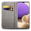 Magnet, Kaaned Samsung Galaxy A32 4G, A325F, 2021 - Punane