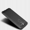 Carbon, Ümbris Xiaomi Redmi 9, 2020 - Must