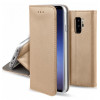Magnet, Kaaned Samsung Galaxy S9+, S9 Plus, G965, 2018 - Kuld