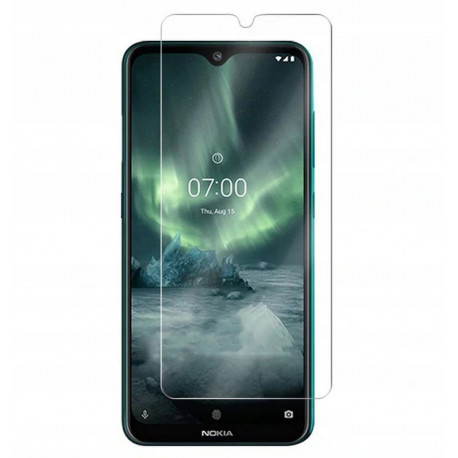 Kaitseklaas, Nokia 3.2, 2019