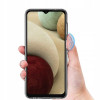 Ümbris Samsung Galaxy A12, A125F, 2020 - Läbipaistev