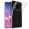 Ümbris Samsung Galaxy S20 Ultra, S11 Plus, 6.9, G988, 2020 - Läbipaistev