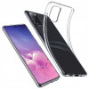 Ümbris Samsung Galaxy S20, S11e, 6.2, G980, 2020 - Läbipaistev