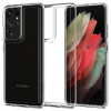 Ümbris Samsung Galaxy S21 Ultra 5G, 6.8, G998B, 2021 - Läbipaistev
