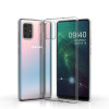 Clear, Ümbris Samsung Galaxy A72 4G, A72 5G, A725F, SM-A726B, 2021 - Läbipaistev