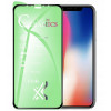 Kaitsekile Ceramic 5D, Apple iPhone 12 Pro Max, 6,7" 2020 - Must