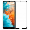 Kaitseklaas 5D, Huawei Y6s, Honor 8A, Y6 Prime 2019 - Must