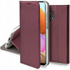 Magnetic, Kaaned Samsung Galaxy A32 4G, A325F, 2021 - Burgundy