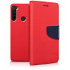 Fancy, Kaaned Xiaomi Redmi Note 8, 2019 - Punane