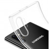 Ümbris Samsung Galaxy Note 10 Plus, Note 10 Pro, N975, 2019 - Läbipaistev
