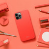Roar Colorful, Ümbris Apple iPhone 11 Pro Max, 6.5" 2019 - Virsikuroosa