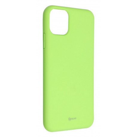 Roar Colorful, Ümbris Apple iPhone 12 Mini, 5.4" 2020 - Heleroheline