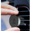 Devia Circle, Magnet autohoidik ventilatsiooni avale - Must